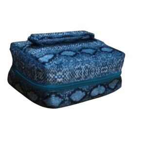 makeup travel bag organizer